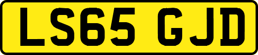 LS65GJD