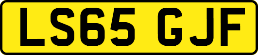 LS65GJF