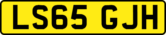 LS65GJH