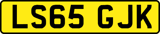 LS65GJK