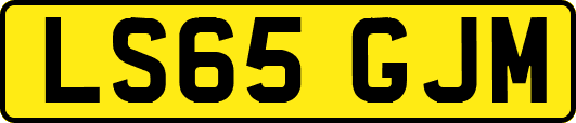 LS65GJM