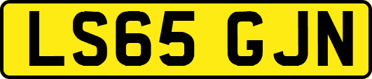 LS65GJN