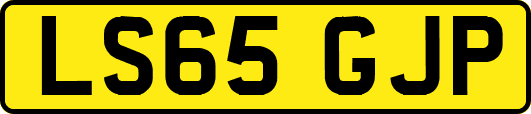 LS65GJP