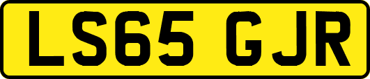 LS65GJR