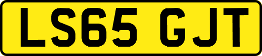 LS65GJT