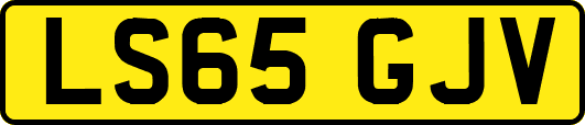 LS65GJV