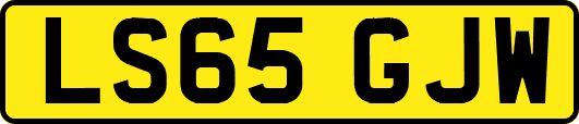 LS65GJW