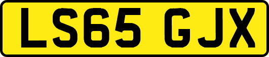 LS65GJX