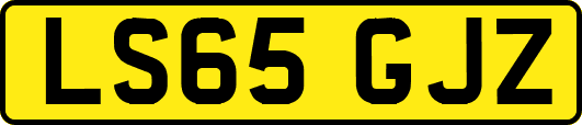 LS65GJZ