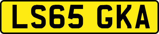 LS65GKA