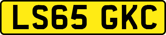 LS65GKC
