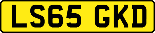 LS65GKD