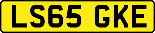 LS65GKE