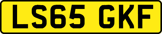 LS65GKF