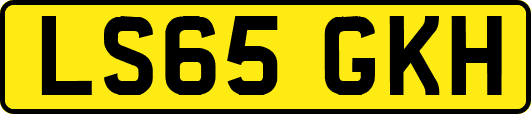 LS65GKH