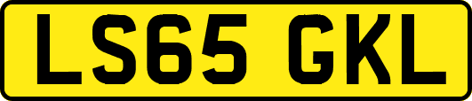 LS65GKL