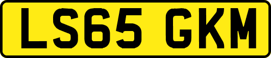 LS65GKM
