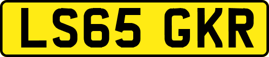 LS65GKR