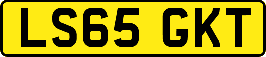 LS65GKT