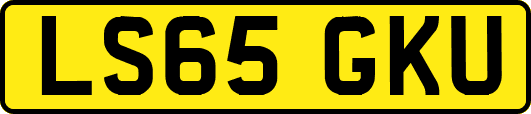 LS65GKU