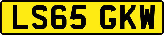 LS65GKW