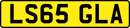 LS65GLA