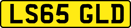 LS65GLD