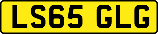 LS65GLG