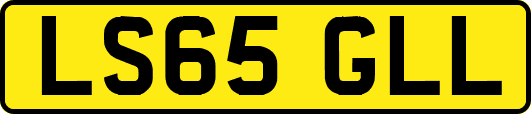 LS65GLL
