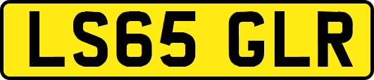 LS65GLR