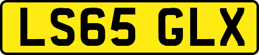 LS65GLX