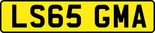 LS65GMA
