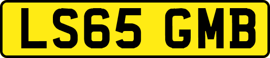 LS65GMB