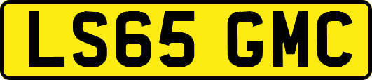 LS65GMC