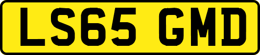 LS65GMD