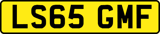 LS65GMF