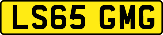 LS65GMG