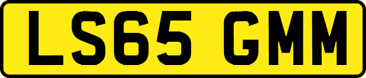 LS65GMM