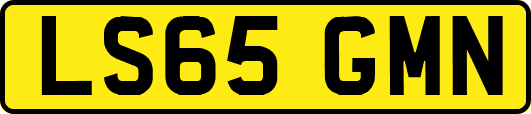 LS65GMN