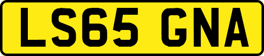 LS65GNA