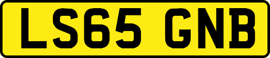 LS65GNB