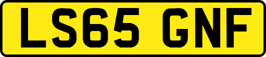 LS65GNF