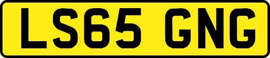 LS65GNG