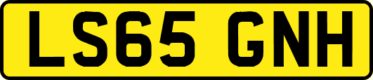 LS65GNH