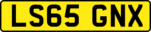 LS65GNX