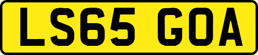LS65GOA