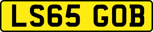 LS65GOB