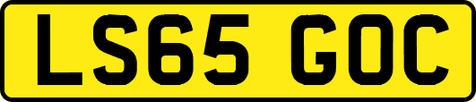 LS65GOC