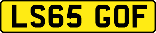 LS65GOF