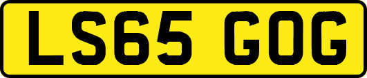 LS65GOG
